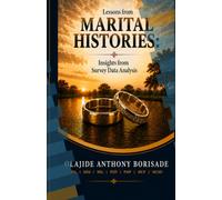 Lessons From Marital Histories and Survey analysis: Insights from Survey Data Analysis
