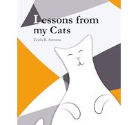 Lessons from my Cats