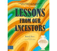 Lessons From Our Ancestors: Equality, Inclusivity and Sustainability in the Ancient World