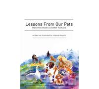 Lessons From Our Pets