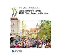 Lessons from the 2023 OECD Trust Survey in Slovenia