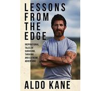 Lessons From the Edge : Inspirational Tales - THE PERFECT FATHER'S DAY GIFT