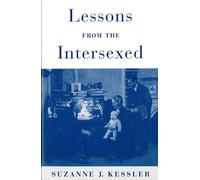 Lessons from the Intersexed