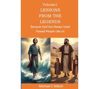 Lessons from the Legends: Volume 1