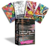Lessons from the Liminal Space: Oracle Deck and Guidebook