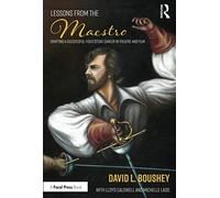 Lessons from The Maestro: Crafting a Successful Fight/Stunt Career in Theatre and Film