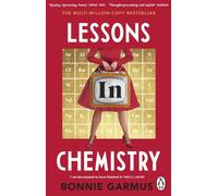 LESSONS IN CHEMISTRY By Bonnie Garmus (Paperback) (9781804990926)