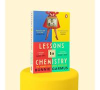 Lessons in Chemistry