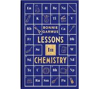 Lessons in Chemistry Special Edition