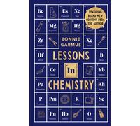 Lessons In Chemistry Special Hb