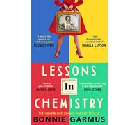 Lessons in Chemistry: The multi-million-copy bestseller