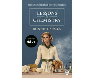 LESSONS IN CHEMISTRY TV EDITION by GARMUS, BONNIE Paperback Self Help Business