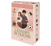 Lessons in Faking by Mae, Mae, New 9783736323667 Fast Free Shipping.