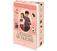 Lessons in Faking: Hall Beck University: 1