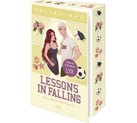 Lessons in Falling: English Edition by LYX: von WATTPAD-Superstar Selina Mae