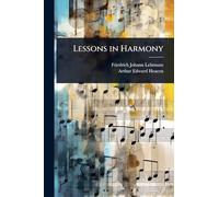 Lessons in Harmony