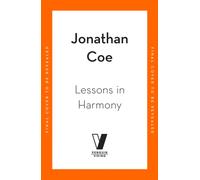 Lessons in Harmony