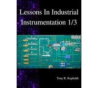 Lessons In Industrial Instrumentation 1/3