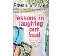 Lessons in Laughing Out Loud