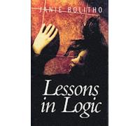 Lessons in Logic: 11 (DCI Roper series)