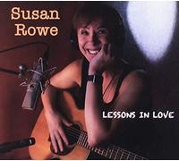 Lessons In Love