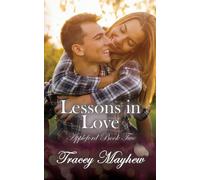 Lessons in Love: A heartwarming, small town friends-to-lovers romance set in the Cotswolds (Appleford)