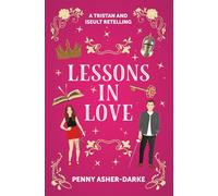 Lessons in Love: A professor/student, lovers in a past life romance