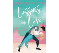 Lessons In Love: A Student Teacher Romance: 1 (Study Abroad)