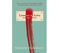 Lessons in Love and Other Crimes