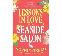 Lessons in Love at the Seaside Salon
