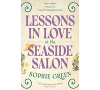 Lessons in Love at the Seaside Salon