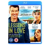 Lessons In Love [Blu-ray]