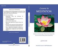 Lessons in Meditation