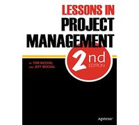 Lessons in Project Management