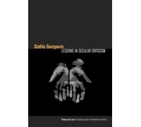 Lessons in Secular Criticism (Thinking Out Loud)