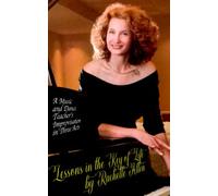 Lessons In The Key Of Life: A Music and Dance Teacher's Improvisation in Three Acts