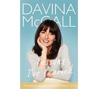 Lessons I've Learned