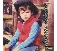 Lessons Learned - Lessons Learned