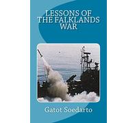 Lessons of the Falklands War