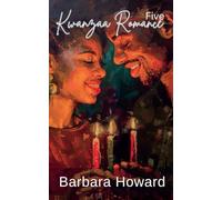 Lessons of the Heart: 5 (Kwanzaa Romance Collection)