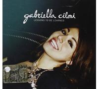 Lessons to Be Learned by Cilmi, Gabriella (2008-06-24)
