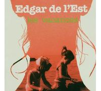 L'Est,Edgar de - Les Vacances