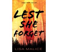 Lest She Forget
