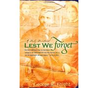 Lest We Forget: Daily Devotionals