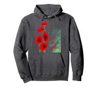 Lest We Forget Pullover Hoodie