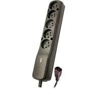 LESTAR LZ- 530 BW 1.5 m IEC320 Extensions DE 1.5 m 5 Topacorrients CA Interior