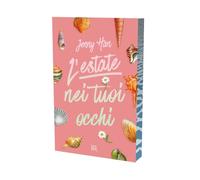 L'estate nei tuoi occhi. The summer trilogy (Vol. 1) (BUR Best BUR)