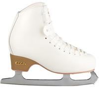 L'Estel Skates - Edea - Boots Edea Motivo+Blades Grade 2 - Ice Skating (White, 240/36)