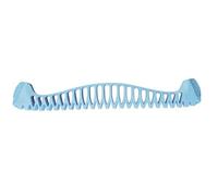 L'Estel Skates Edea - E-Guard Savers Blades Edea Size M - Figure Skating on Ice (Blue)