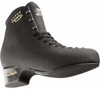 L'Estel Skates - Edea - Edea Concerto Ice Skating Boots - Black - Without Skates (Black, 250/37.5)